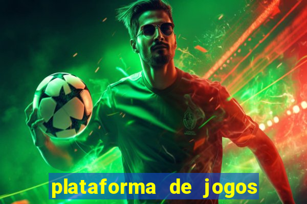 plataforma de jogos internacional bet